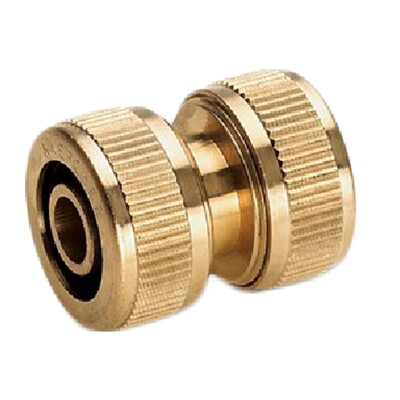 REPARADOR MANGUERA DE LATON 20 MM