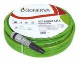 AQUALATEX REFORZADA VERDE KIT 15MM X 15MT BONERVA