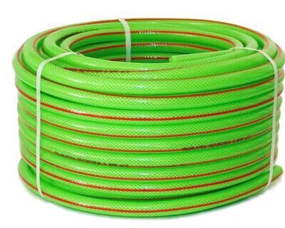 AQUALATEX REFORZADA VERDE 19 MM X 25 MT BONERVA