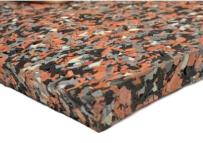 PAVIMENTO MODELO ENERGY COMFORT LESTARE 6MM 1,25X10 METROS
