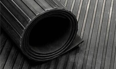PAVIMENTO LOCOMOCI�N LESTARE 6MM 1,65X10 METROS ROLLO