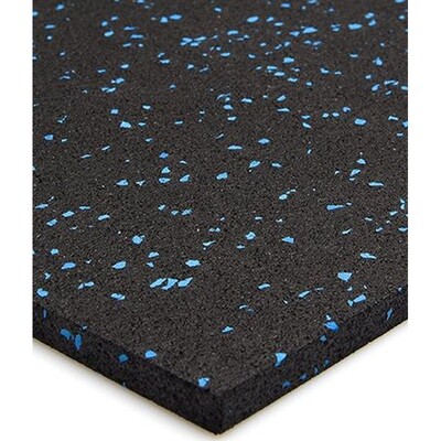 PAVIMENTO DEPORTIVO SPORT AZUL LESTARE 4MM 1,25X10 METROS