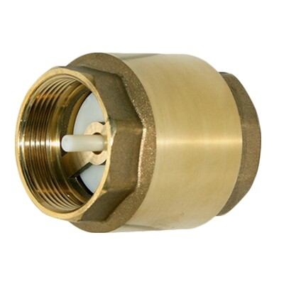 V�LVULA RETENCI�N BONERVA 3/4"