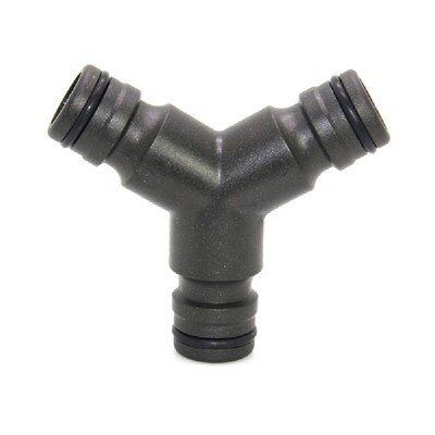 CONECTOR TRIPLE MAXI