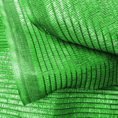 MALLA SOMBRA PLANA VERDE BONERVA 1,5X50 METROS