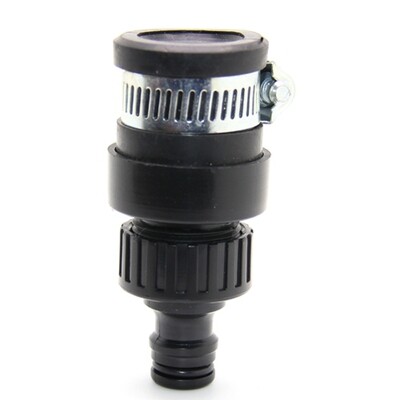 RACOR ADAPTADOR GRIFO S/ROSCA