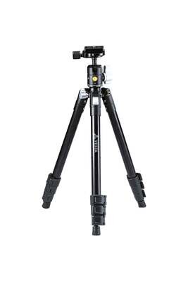 Vesta FB 204ABS - Tr�pode de viaje de aluminio