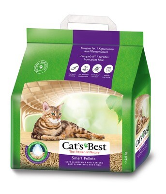 CAT'S BEST SMART PELLETS