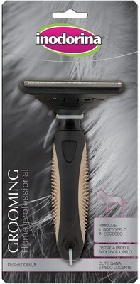 CEPILLO PARA MUDA PERRO