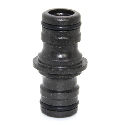 CONECTOR DOBLE MAXI   BLISTER
