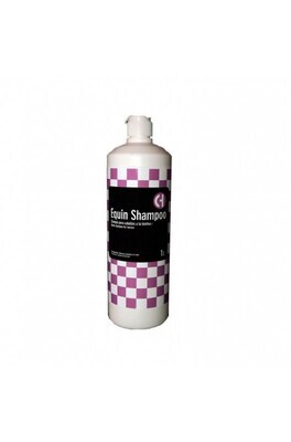 CHAMPU EQUIN A LA BIOTINA 1 L. Chemical