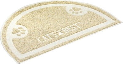 CAT LITTER ALFOMBRA