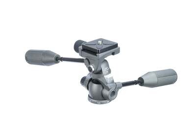 Veo 2 PH-36 - R�tula convertible de 2 y 3 v�as