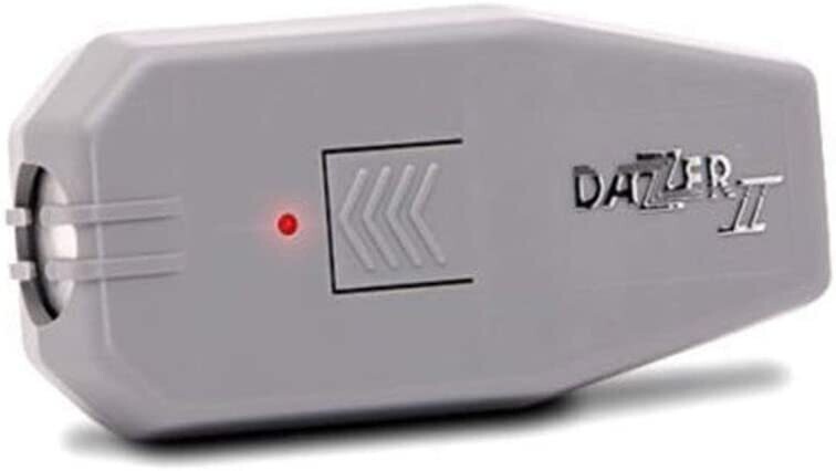 Dazer II (ultrasonido de perros más potente de todos)