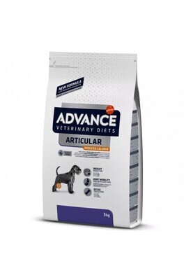 ADVANCE ARTICULAR CARE REDUCED CALORIE 3KG