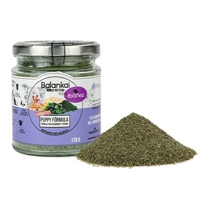 Puppy F�rmulaPUPPY F�RMULA