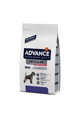 ADVANCE DOG ART CARE+7 12 KG.