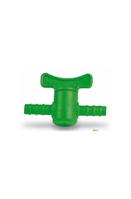 LLAVE DE PASO 8x14mm.tubo grueso  5 UDS