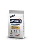 ADVANCE MINI SENSITIVE 7,5 KG.