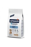 ADVANCE MINI LIGHT 1,5 KG.