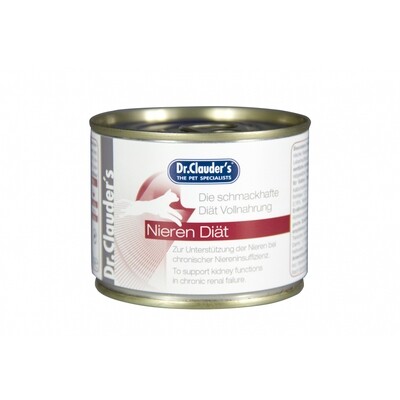 CAT WET DIET SPECIAL RENAL