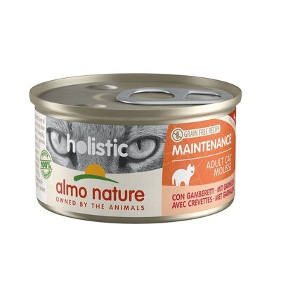 ��OFERTA! CAT WET HOLISTIC GRAIN FREE DOS UNIDADES