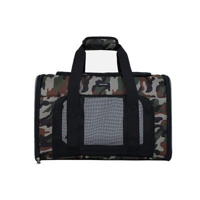 BOLSA VENTANA CAMUFLAJE
