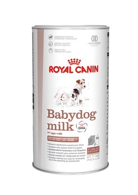 BABYDOG MILK - 1ST AGE MILK