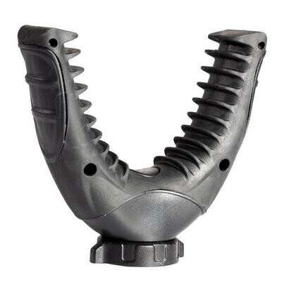 U-Yoke - Cabezal de horquilla en "U"