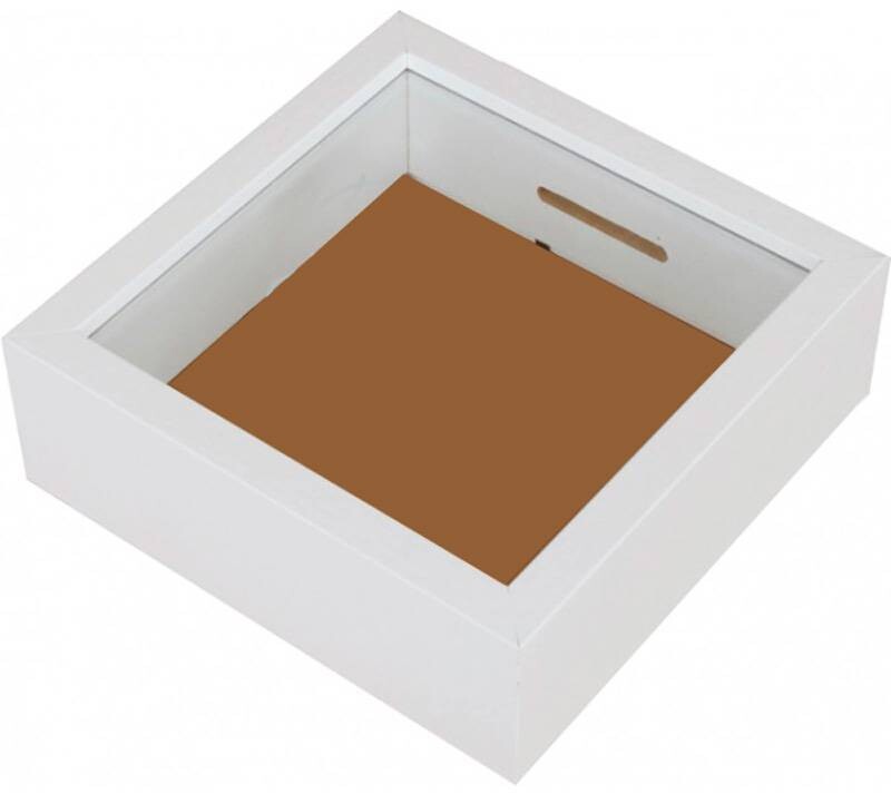 HUCHA MADERA BLANCA