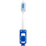 CEPILLO DIENTES COCHE AZUL