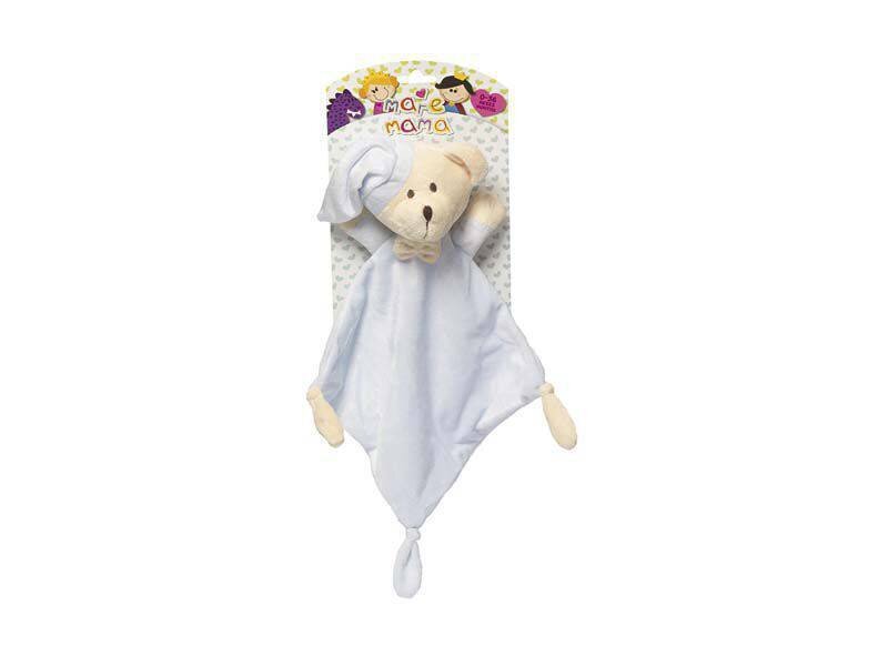 GASITA OSO DORMILÓN AZUL