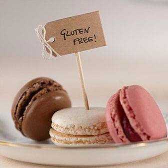 PACK DE 12 TOPPERS KRAFT CUPCAKES