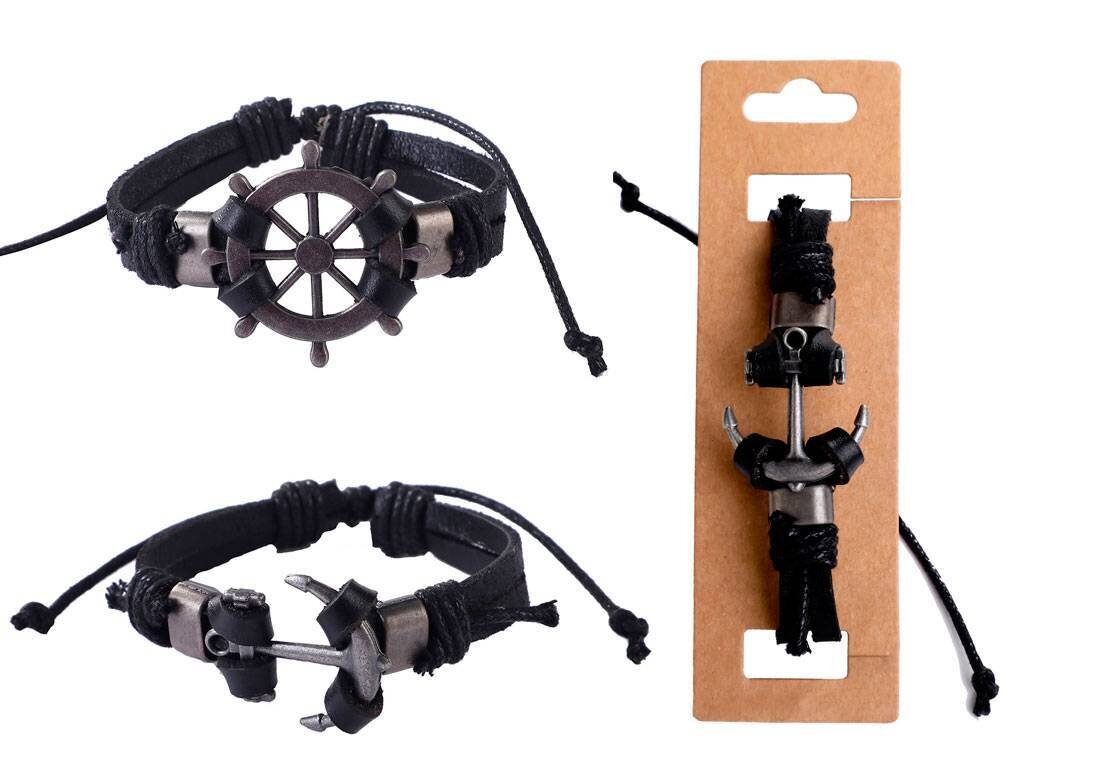 PULSERA HOMBRE NÁUTICA