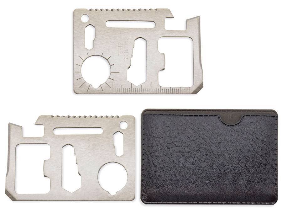 MULTIHERRAMIENTAS 11 FUNCIONES PLATA