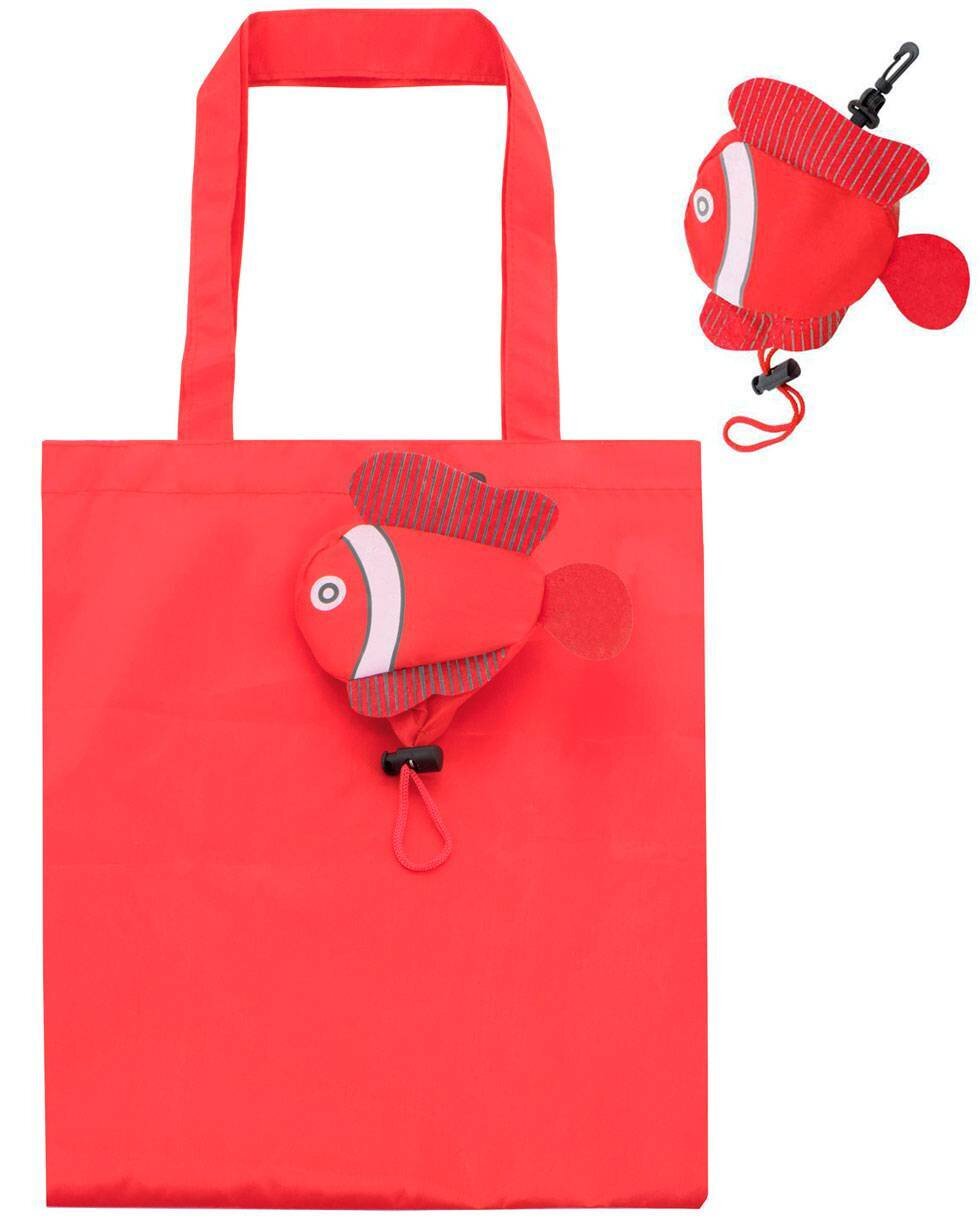 BOLSA PLEGABLE PEZ