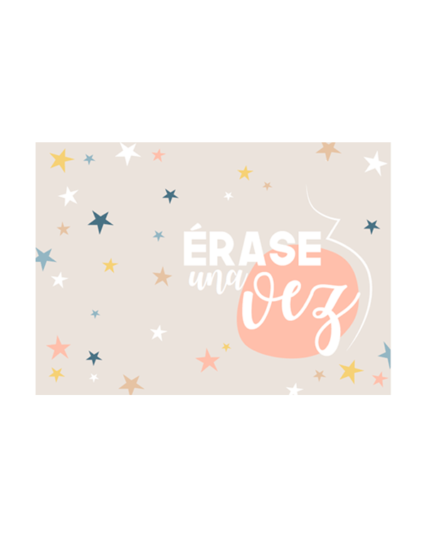 DIARIO "ÉRASE UNA VEZ"