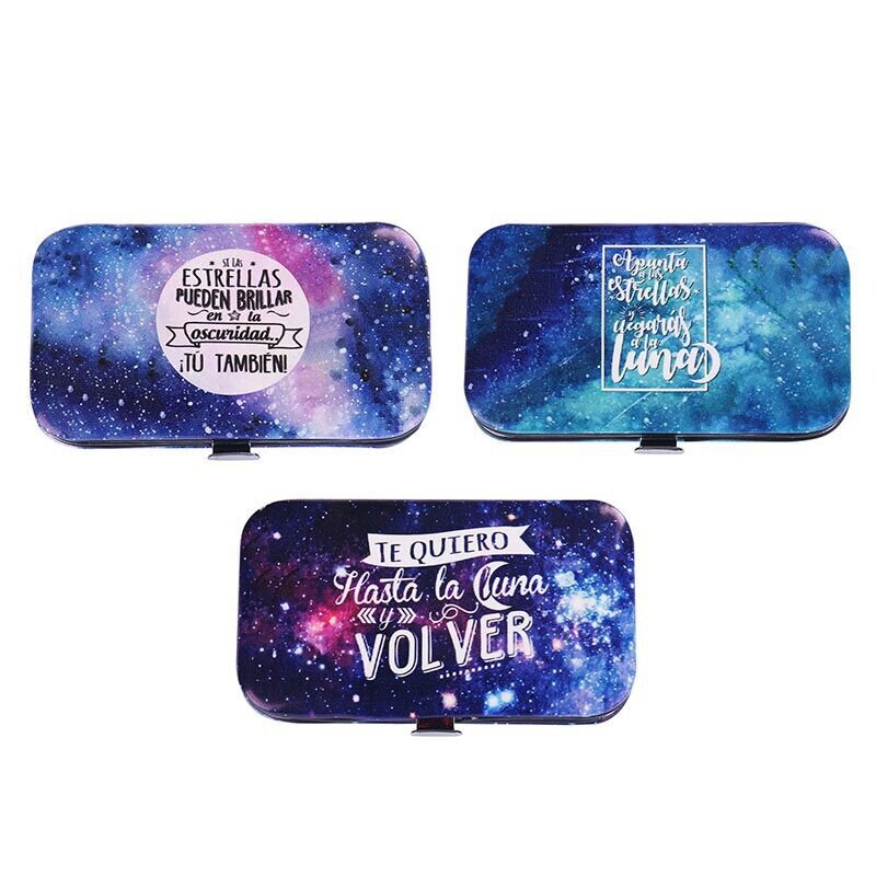 SET DE MANICURA "UNIVERSO"