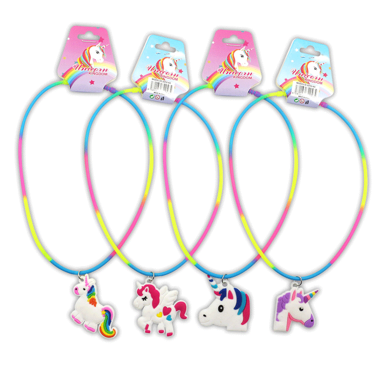 COLLAR UNICORNIO