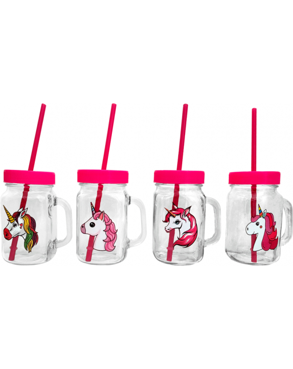 JARRAS UNICORNIOS JARRAS UNICORNIOS
