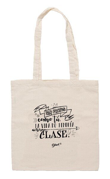 BOLSO YUTE BOLSO YUTE "PROFES"