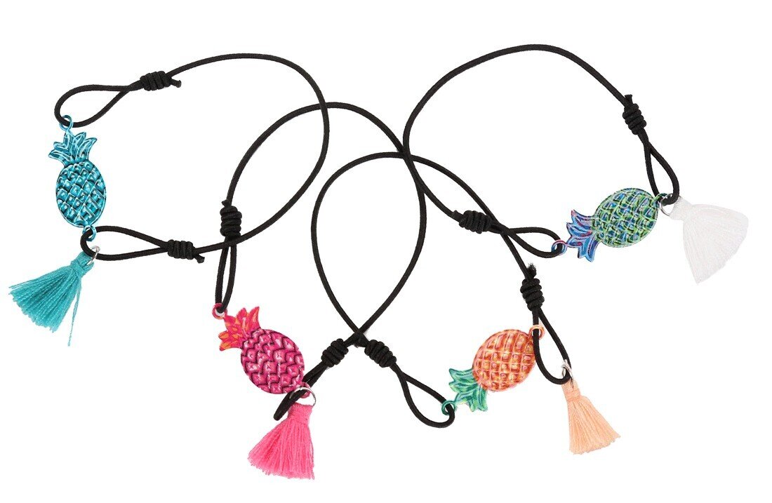 PULSERA PIÑA "ALISHA"
