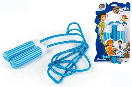 COMBA JUMPING COMBA JUMPING