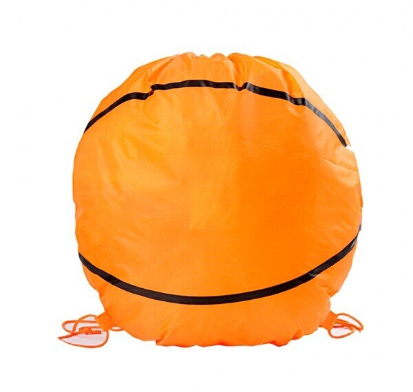 MOCHILA "SPORTS" BALONCESTO MERIENDA