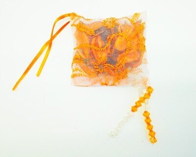 COJÍN POPURRI COJÍN POPURRI