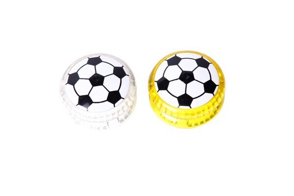 YOYO FÚTBOL LUCES