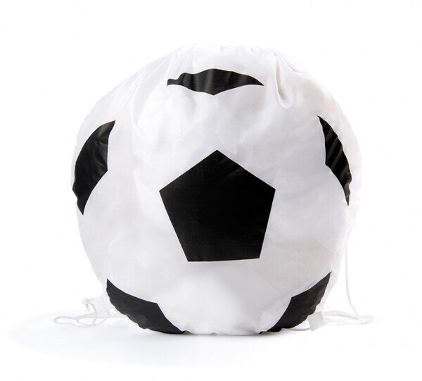 MOCHILA "SPORTS" FUTBOL MERIENDA