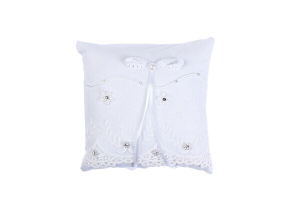 COJÍN DE BODA "RUBÍ"