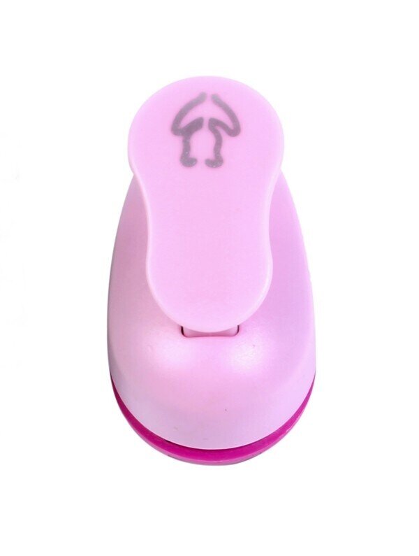 TROQUELADOR SCRAP FORMA TULIPÁN