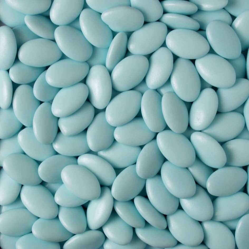 PELADILLAS DE CHOCOLATE AZUL (CAJA DE 1 KG) PELADILLAS DE CHOCOLATE AZUL (CAJA DE 1 KG)